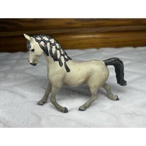 Schleich Arabian Mare Toy Figure 2013